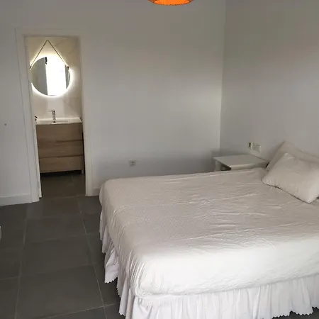 Apartament Lorcrimar V - - Nueva Andalucia