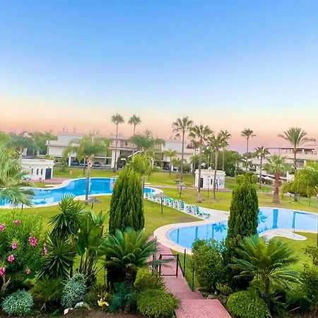 Lorcrimar V - - Nueva Andalucia Apartament