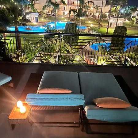 Apartament Lorcrimar V - - Nueva Andalucia Marbella