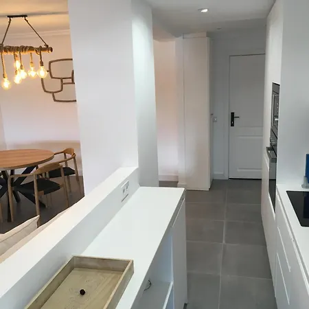 Lorcrimar V - - Nueva Andalucia Apartment *