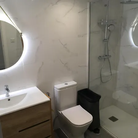 Lorcrimar V - - Nueva Andalucia Apartment