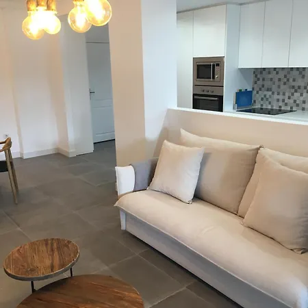 Lorcrimar V - - Nueva Andalucia Apartment