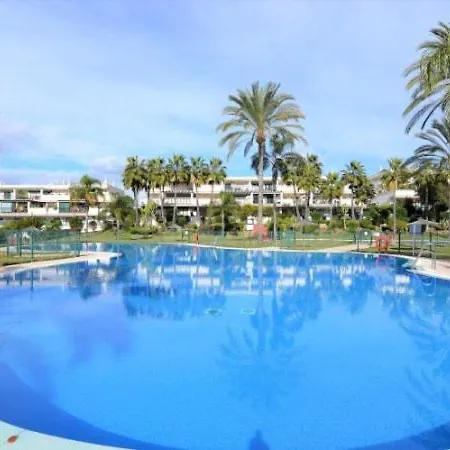 Daire Lorcrimar V - - Nueva Andalucia Marbella